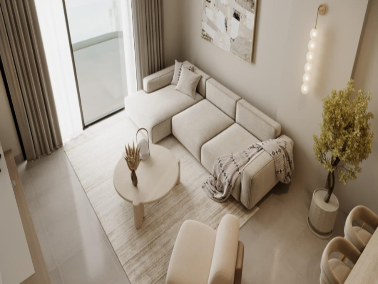 Celestara Residences/Q2 2028